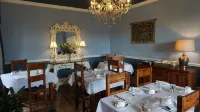 Ivybank Lodge - breakfast
