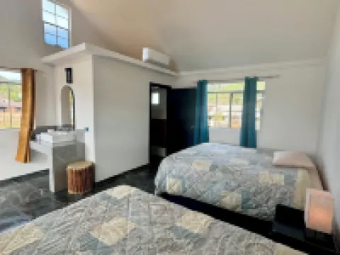 Valle de Cerocahui Hotel Hoteles en Urique