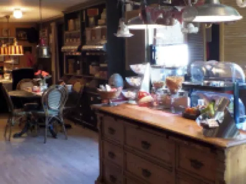 B&B de Valkenhorst Hotels in Lelystad