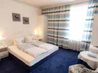 Hotel Garni Hubertus-Nostalgie & Charme Hotels in Fulpmes