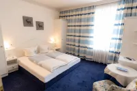 Hotel Garni Hubertus-Nostalgie & Charme Hotels in Steinach am Brenner