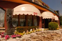 Hotel Panoramica