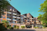 Hotelpark der Westerwald Treff Hotel a 