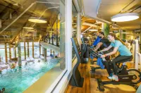 Revier Hotel Säntispark Hotels in Herisau