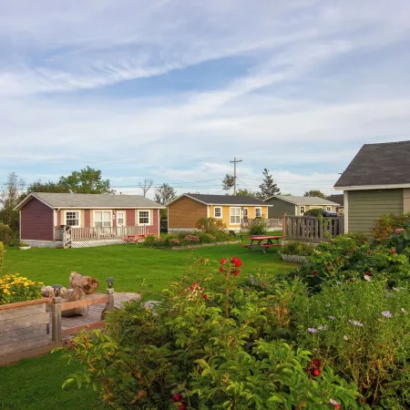 Avonlea Cottages