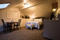 Timber Ridge Lodge Ouray