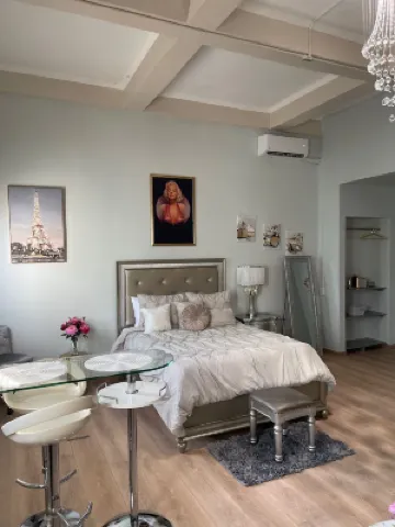 精華家庭旅館 鄰近聖胡安歷史遺址的酒店