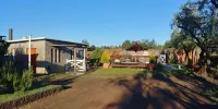 Nelumbo Petit Chalet - Homestays