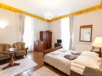 馬洛奧波蘭卡 Spa 酒店 克雷尼察酒店