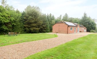 Heron Lodge