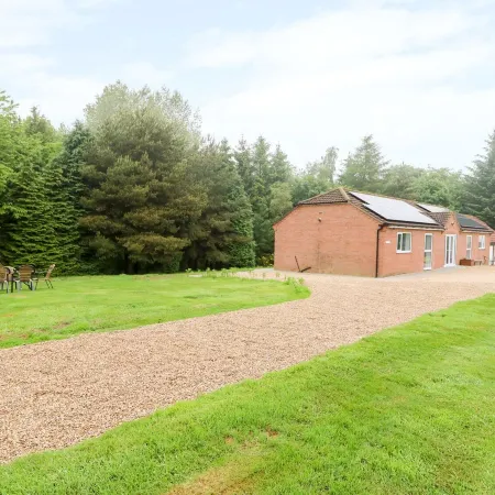 Heron Lodge