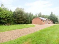 Heron Lodge Hotels in West Keal
