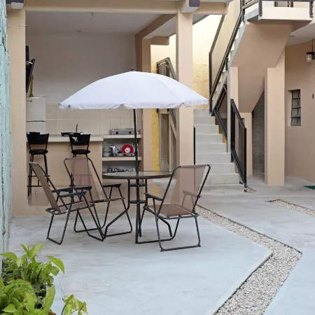 Casa de Ana - Habitación Privada