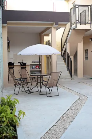 Casa de Ana - Habitación Privada