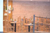 Duerming Villa de Sarria Hotel - breakfast