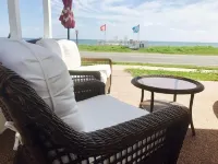 A1A Ocean Club Hotels in Flagler Beach