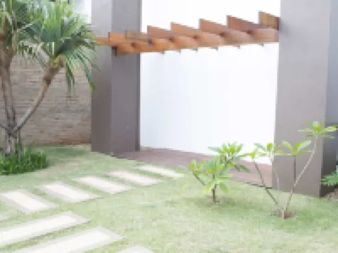 Galeria Hotel Hotels in Jau