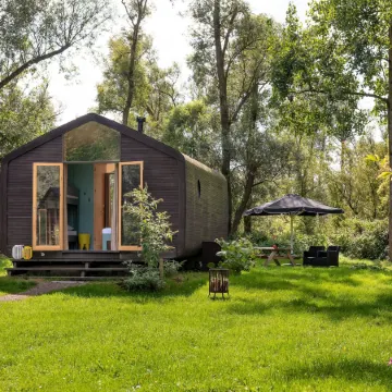 Stayokay Hostel Dordrecht - Nationaal Park de Biesbosch