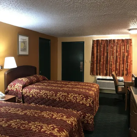 Travel Inn Weatherford