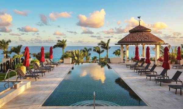 Quintessence Hotel Anguilla