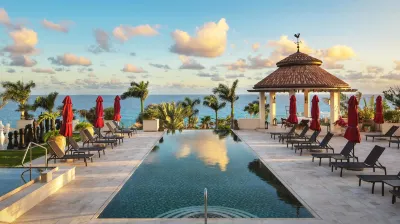 Quintessence Hotel Anguilla Hotels near Maundays Bay