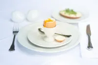 Hotel Richard Löwenherz - Frühstück