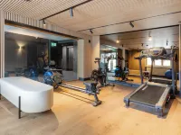 Grindellodge Hotels near Hohwald