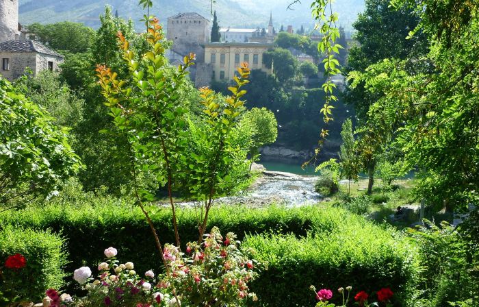 Pansion Villa Nur