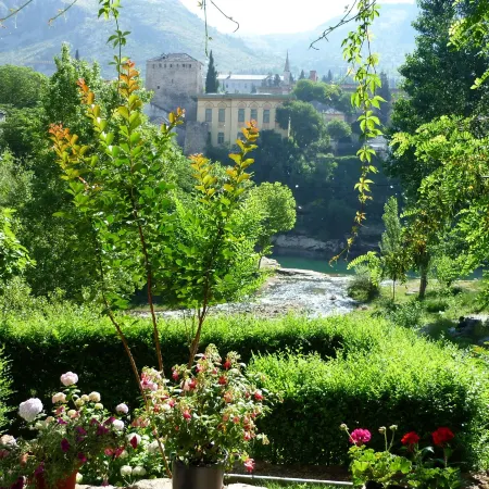 Pansion Villa Nur