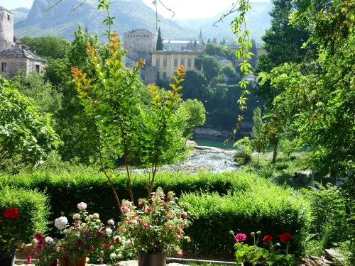 Pansion Villa Nur - 3-Star