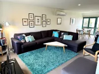 Akaroa Village Inn Hotel di 