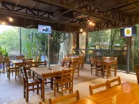 Los Lagos Resort Hotel - Desayuno