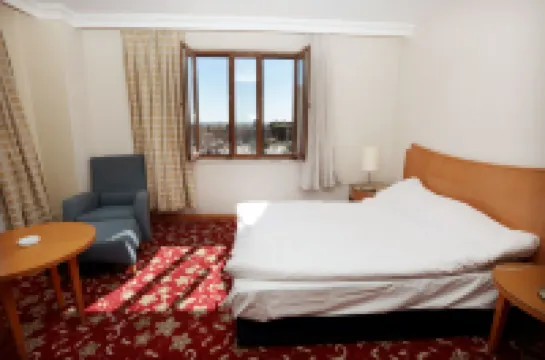 Hotel Diyarbakir Hotels in Diyarbakir