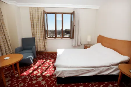 Hotel Diyarbakir Отели в г. Диярбакыр