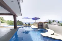 Grand View Suites - vue mer