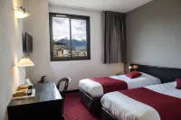 Logis Murtel Hotels in Cholonge