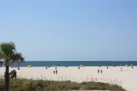 IBeach Resort - Beach