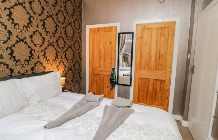 Cosy Coastal Holiday Let