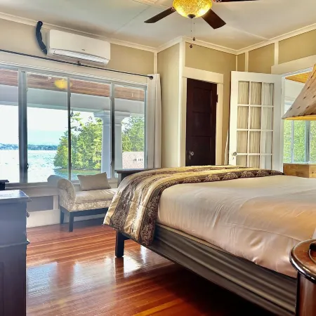 The Villas on Lake George