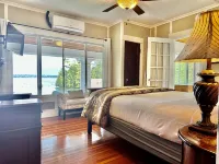 The Villas on Lake George - Mountain view