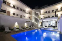 Heaven Hotel Hotels in Playa del Carmen