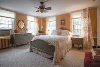 William's Grant Inn Bed and Breakfast Hotels in Bristol