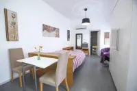 St. Lazaros Studios