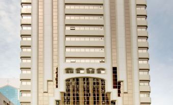 Ivory Hotel Apartments