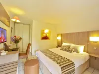 Hostellerie du Causse Hotels in Gramat