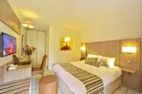 Hostellerie du Causse Hotels in Rocamadour