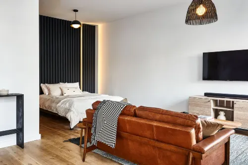 Lokal Hotel Fishtown - 2 stelle