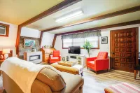 A-frame Cabin w/ Spacious Yard in Tellico Plains! - 3 étoiles