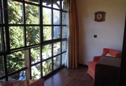 La Rectoral - Housity