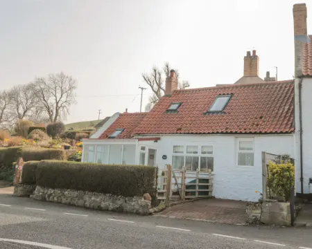 Twincote Wooler otelleri